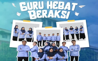 Sinergi dan Semangat: Guru Hebat Beraksi di SMP Fatahillah